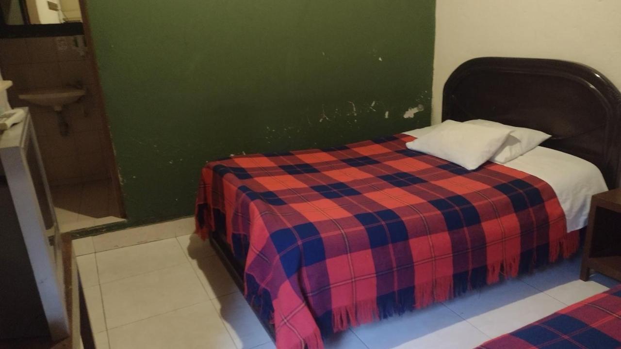 Hotel Valparaiso Ipiales Esterno foto
